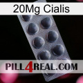 20Mg Cialis 30